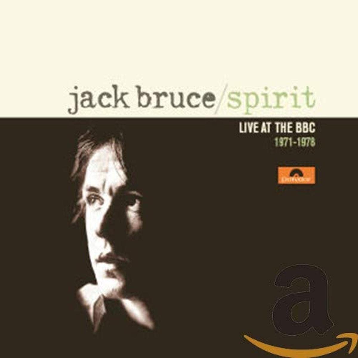 Spirit-Live At The Bbc-1971-78