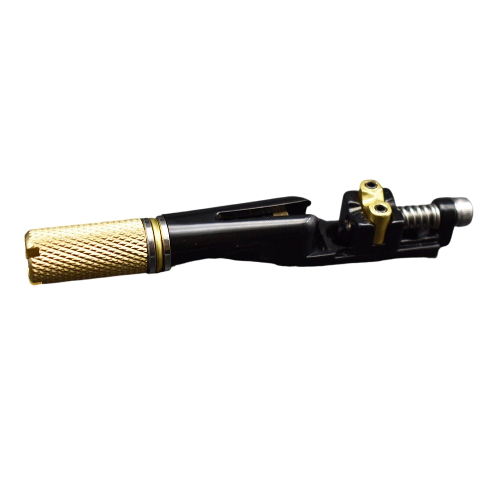 Accessori Per Corde A 6 Corde Per Chitarra Elettrica Senza Testa Per Principianti Professionali | Ponte per chitarra (singolo)