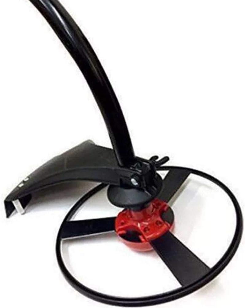 testa per trimmer a gas