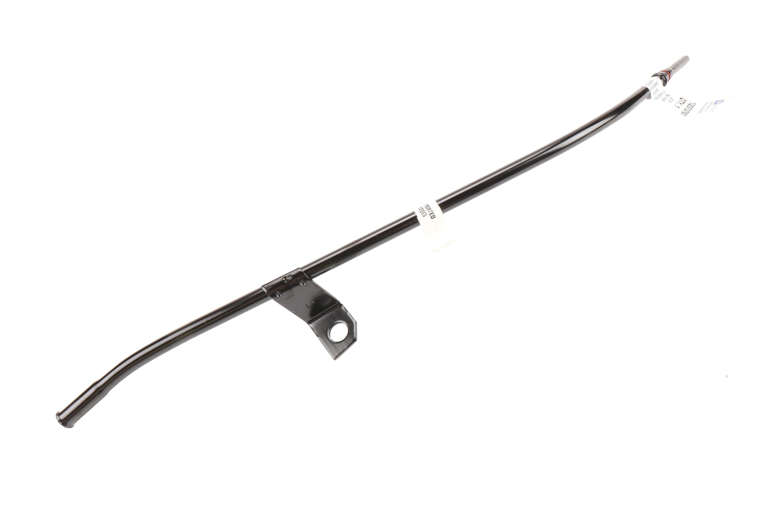 Amazon.com: GM Genuine Parts 12570787 Engine Oil Dipstick Tube