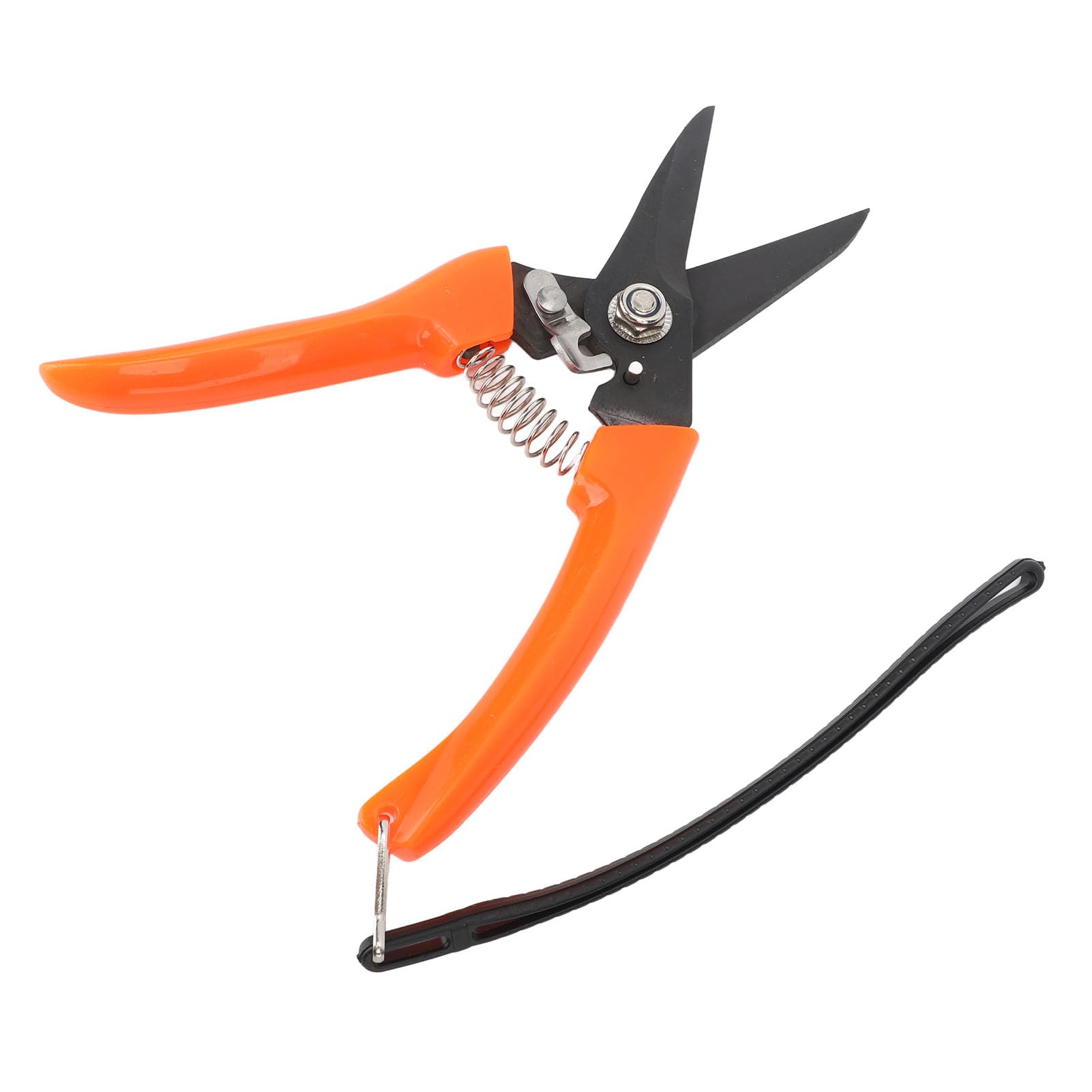 Tijeras para Pezuñas de Oveja Clavos Adornan las Pezuñas de Oveja Tijeras Cuchillo para Recortar Pezuñas Expertos Recortadores de Pezuñas de Alpaca Suministros para el Cuidado