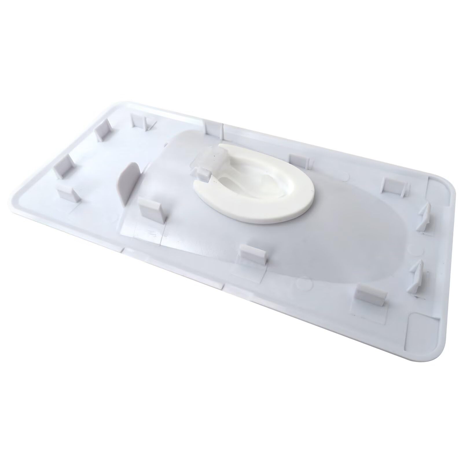 BUTITNOW DA97-12942A Ice Assembly Dispenser Cover Fit for Samsung