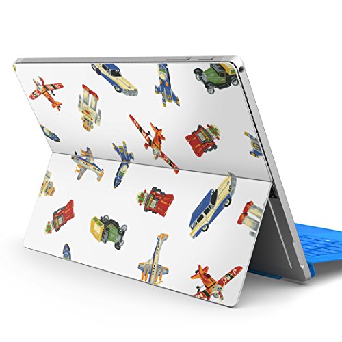igsticker Surface pro7 (2019) pro6 pro2017 pro4 p XLV[ T[tFX m[gubN m[gp\R Jo[ P[X tB XebJ[ ANZT[ ی 009466 蕨  {bg