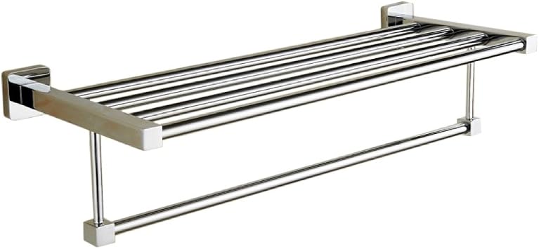 Nameeks NCB49 NCB Zugregal Chrome einheitsgröße