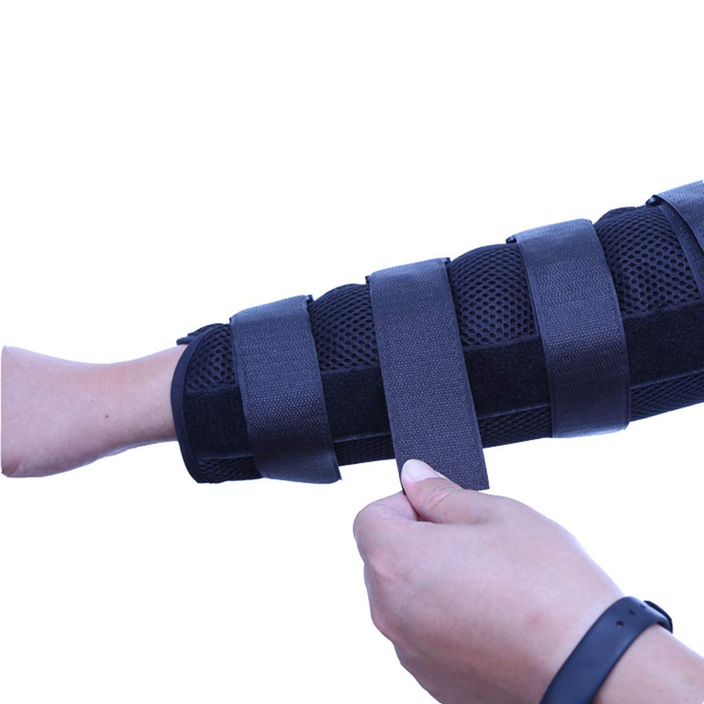Buy Elbow Braces Cubital Tunnel Syndrome Splint to Treat Pain from