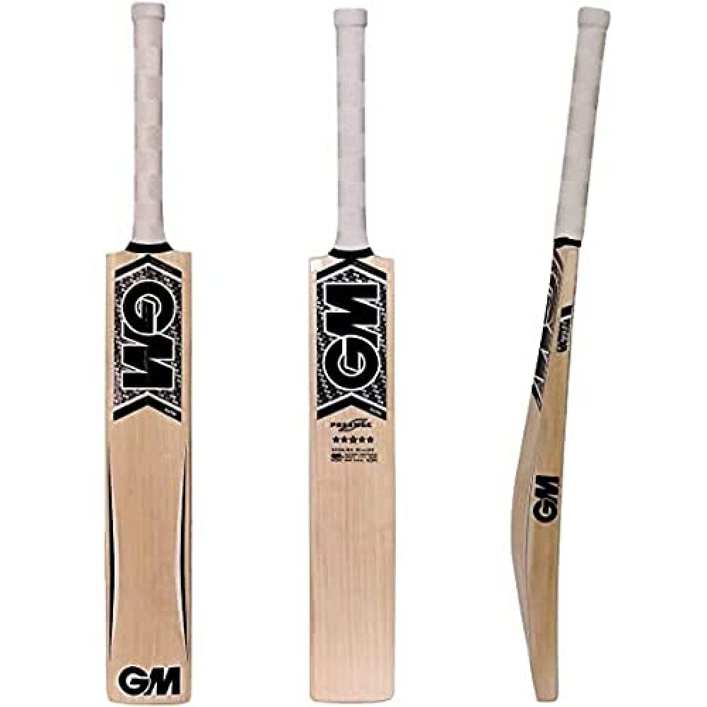 GM Kaha Prestige English Willow Cricket Bat Short Handle Mens (B072845RBK) Amazon Price History, Amazon Price Tracker