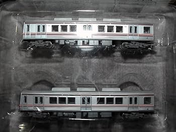 鉄コレ大阪メトロ66系8両 Osaka Metro 66系 更新改造車 堺筋線 8両セット (8両セット