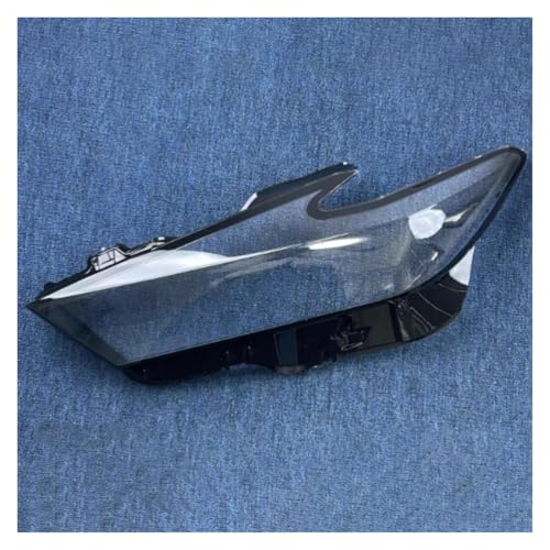 Coque phare Nissan Cima pour rouler de nuit en sécurité | Vitre gauche