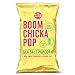 Angie's BOOMCHICKAPOP Sea Salt Popcorn, 1.25 Ounce Bag (Pack of 12)