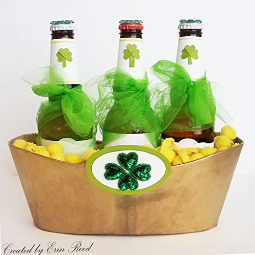 Expo International Decorative Matte Tulle, Lightweight Polyester Tulle Fabric for Tutus, Costumes, and Party Decorations, Washable, Easy-to-Use, 6 Inch x 25 Yards (Pack of 12), Coral