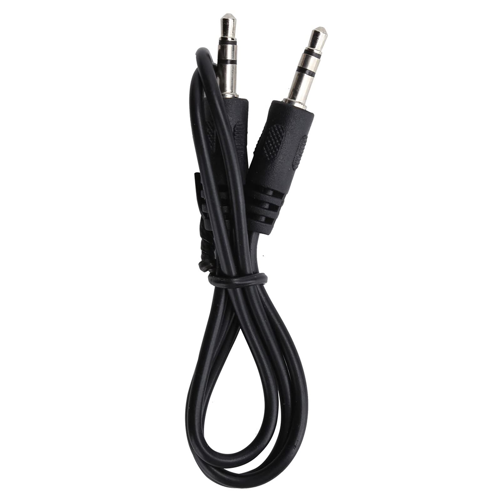ciciglow Adaptateur VGA vers VGA HDMI, Adaptateur VGA vers HDMI VGA Convertisseur Splitter Support Adaptateur Double Affichage pour DVD Blu-Ray DVD X360 Box et Autres Appareils(Noir)