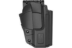 Sig SP2022 Belt Clip Holster