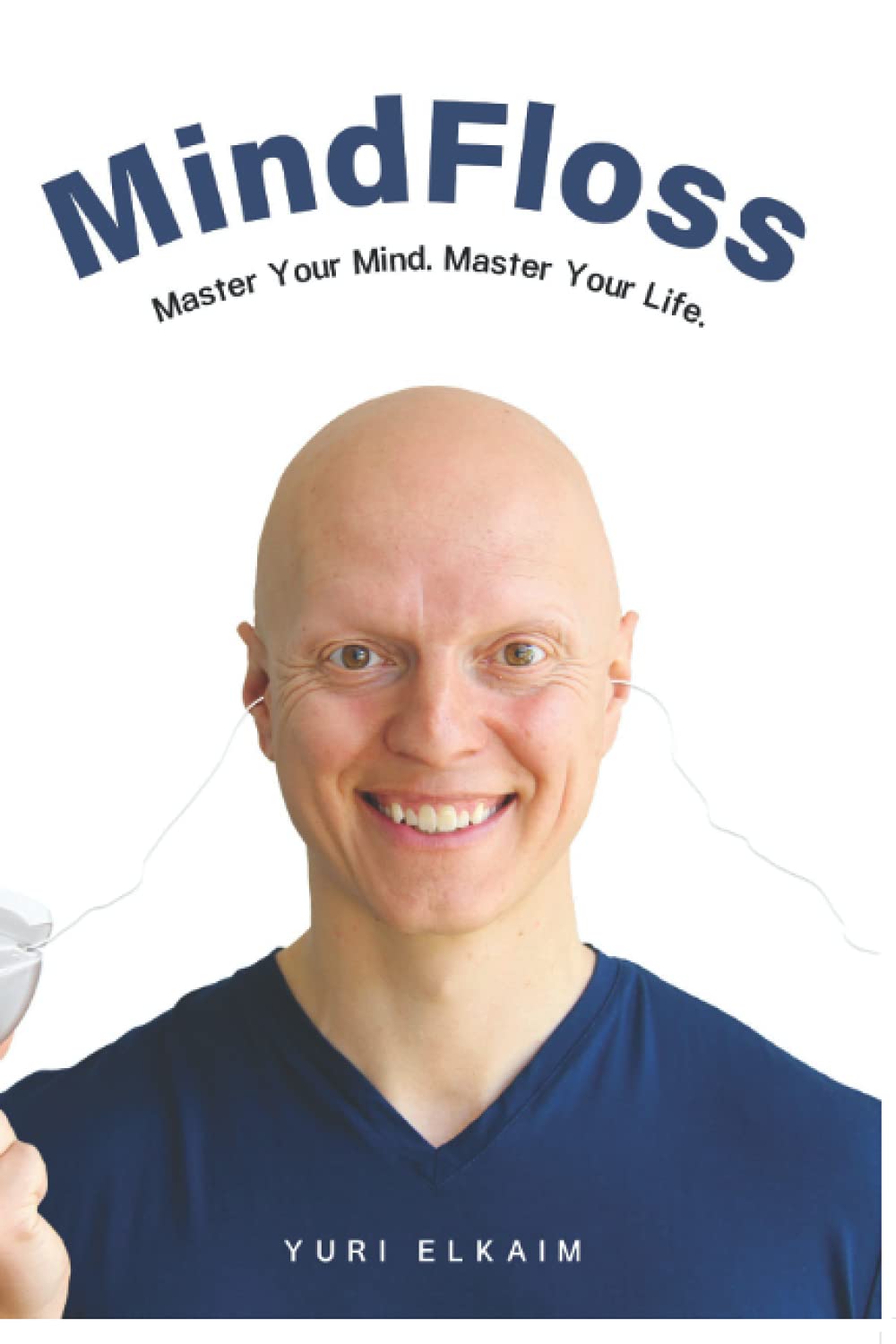 MindFloss: Master Your Mind. Master Your Life.