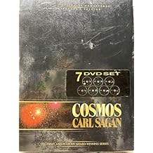 Cosmos Carl Sagan