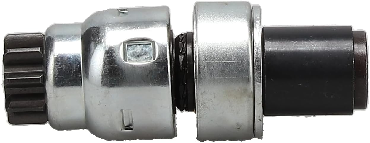New 9 Tooth Premium Grade Starter Drive Compatible with Ford L900 LN900 LNT900 C900 1981 Thunderbird 1971 1972 1973 1974, Gran Torino 72 73 74 75 76, Replaces 10546