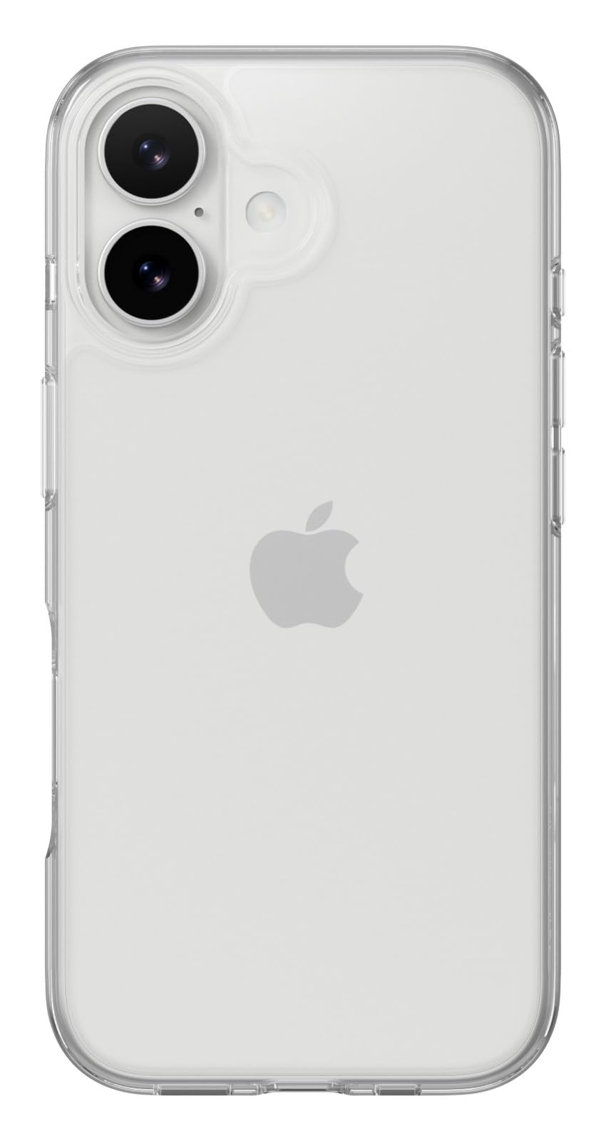 iPhone17 256GB ホワイト ケース3種付き IIIIfit Clear iPhone17 Pro 対応 ケース | オリジナル商品