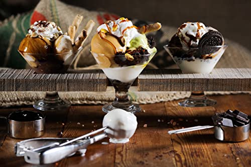 Encuentra reviews de Copas helado - cinco favoritos. 49 Imagen adicional