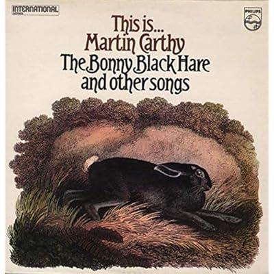 This Is...Martin Carthy