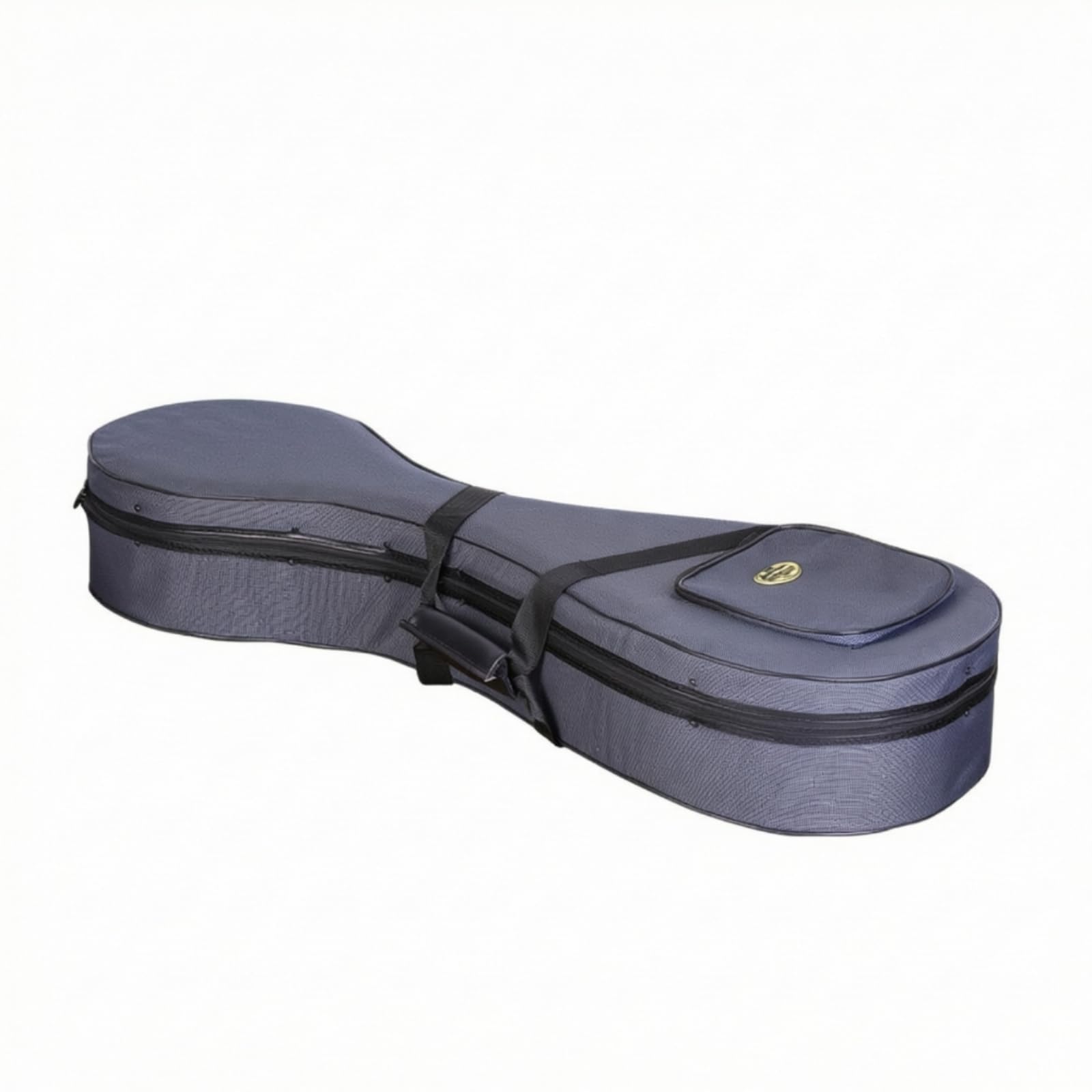 Tasche mit Außentasche strapazifähig Tasche wassabweisend Instrumententasche für Musik, Schül
