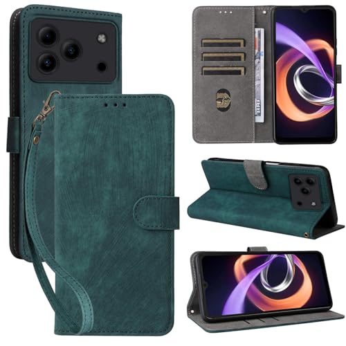 DOOGEE Note56/Note56 Pro p P[X 蒠^ Jo[ z^ yNOUKAJUz J[h|Pbgt  PUU[ G肪ǂ h~ Ռz ϖC Sʕی ώRFID@\ }Olbg J[h[ X^h@\ 