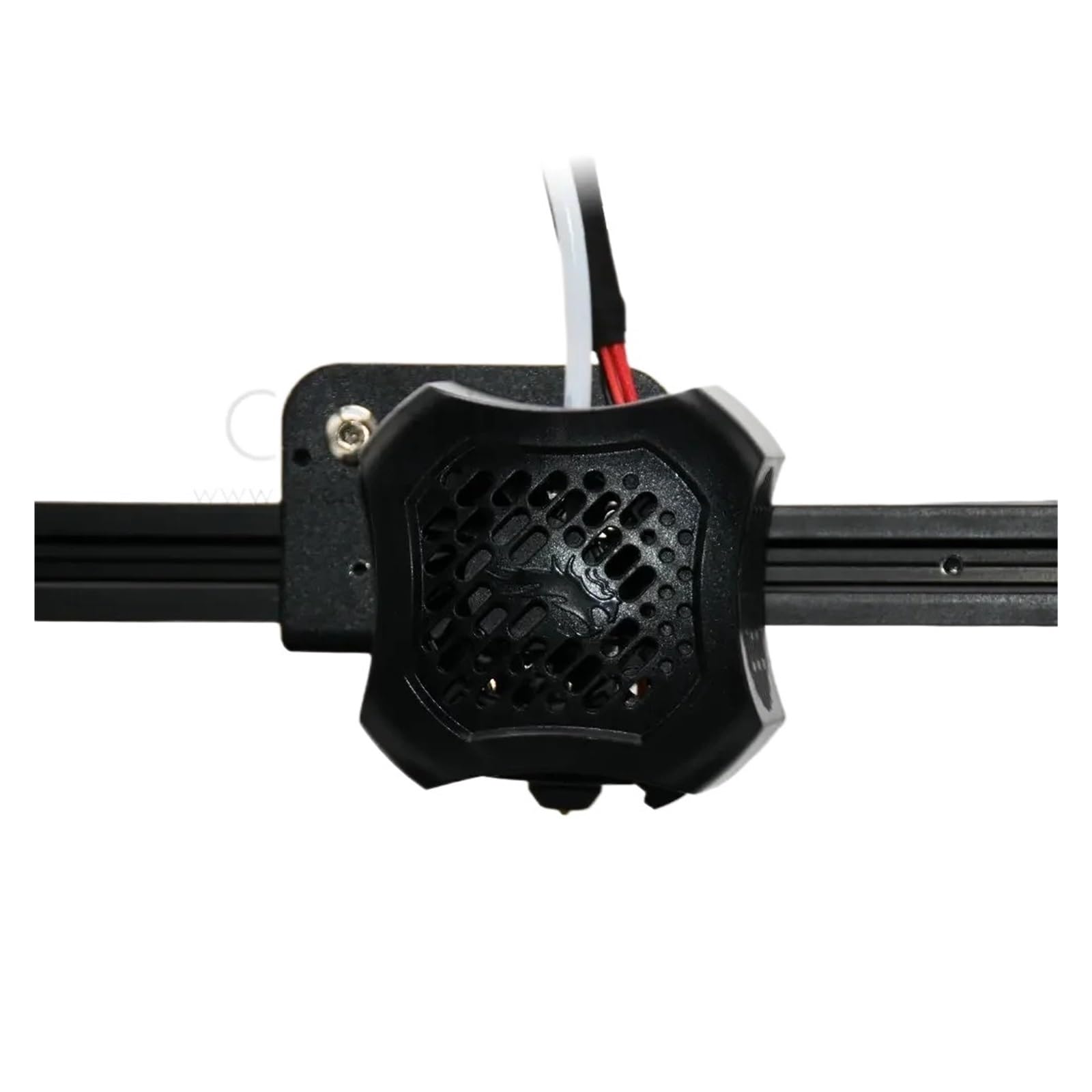 Kompatibel mit Creality Ender-3 V2 Extruder-Kit
