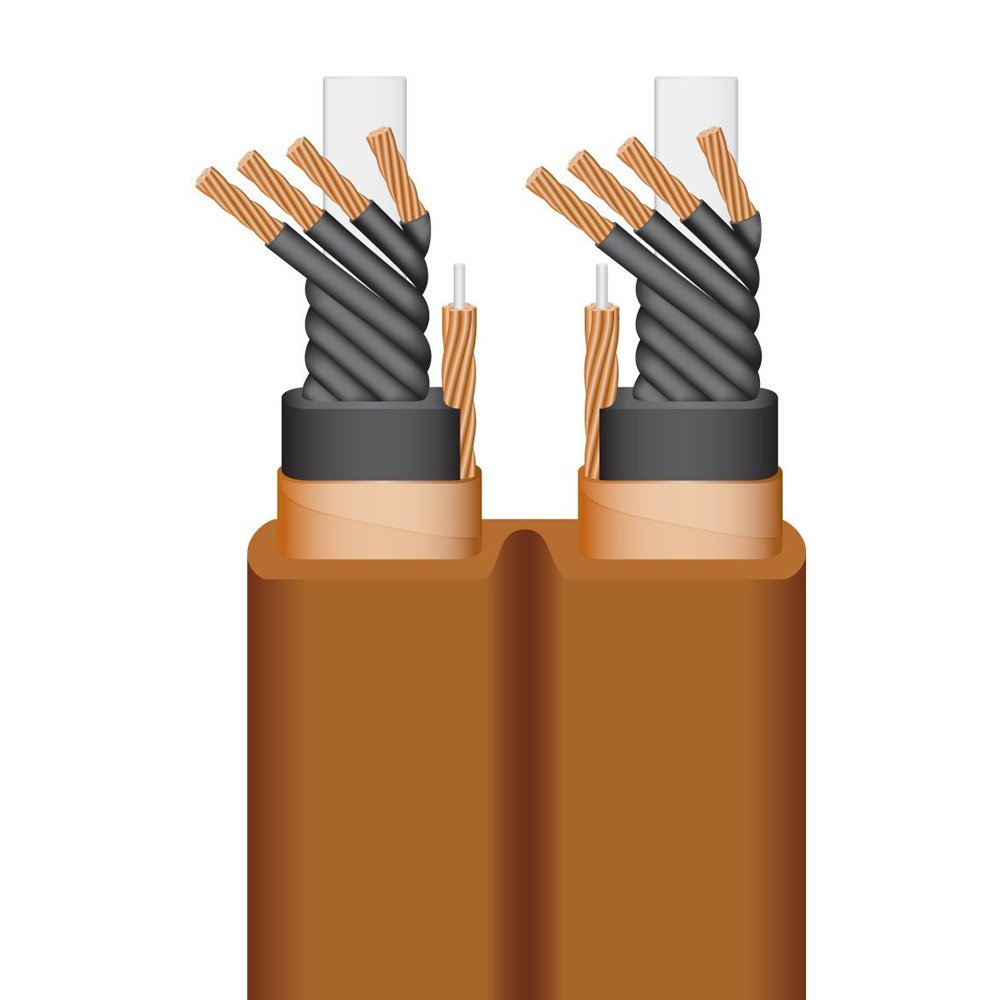 Amazon | WIREWORLD Electra 7 電源コンディショニングコード - 1
