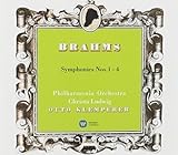 ブラームス:交響曲全集(SACDハイブリッド)