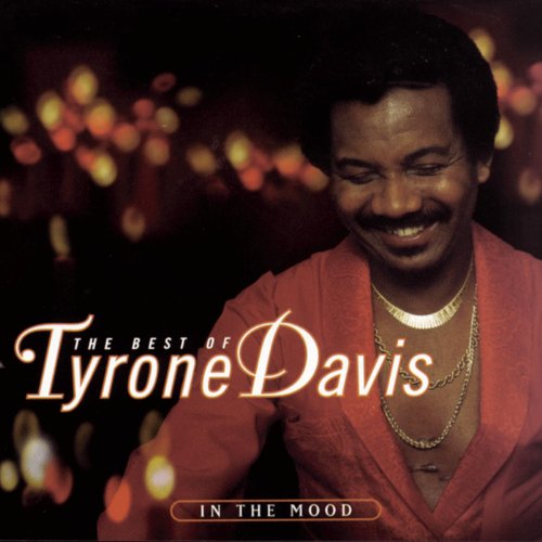 Tyrone Davis