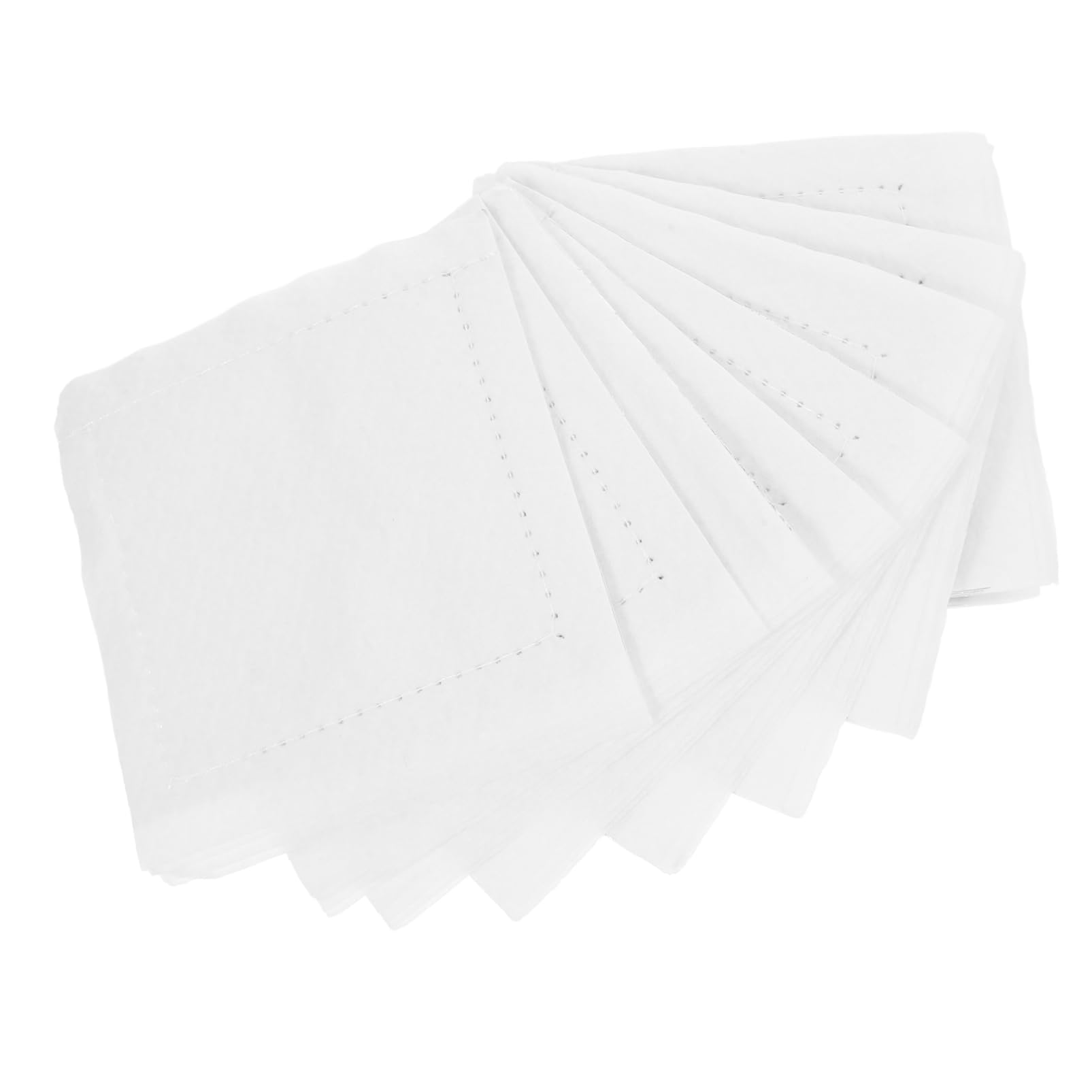 Baluue Hairdressing Perm Sheets Kit 20 Sheets Perm s for Hair Salon Perm Sheets Insulated Paper