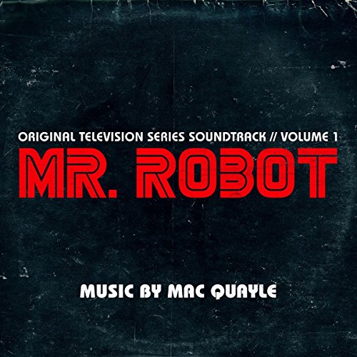 Mr. Robot Season 1 Original Soundtr