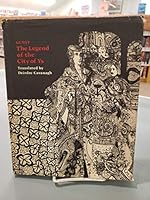 The Legend of the City of Ys 0870232649 Book Cover