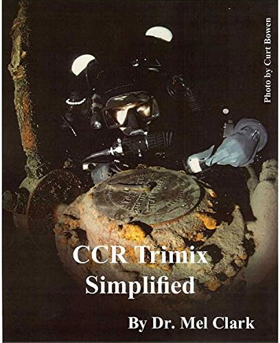 CCR Trimix Simplified