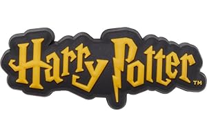 Harry Potter Crocs Jibbitz Shoe Charms for Kids