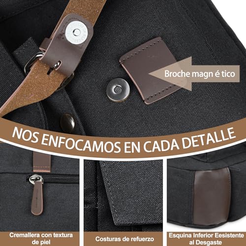 La Mejor review de Maletin ejecutivo los mejores 5. 9 Imagen adicional