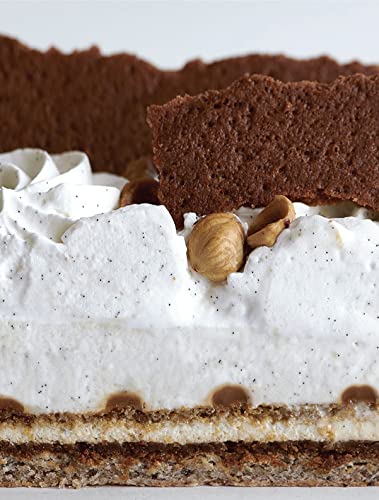 Torte. 40 Dessert Eccezionali. Ediz. A Colori - 8