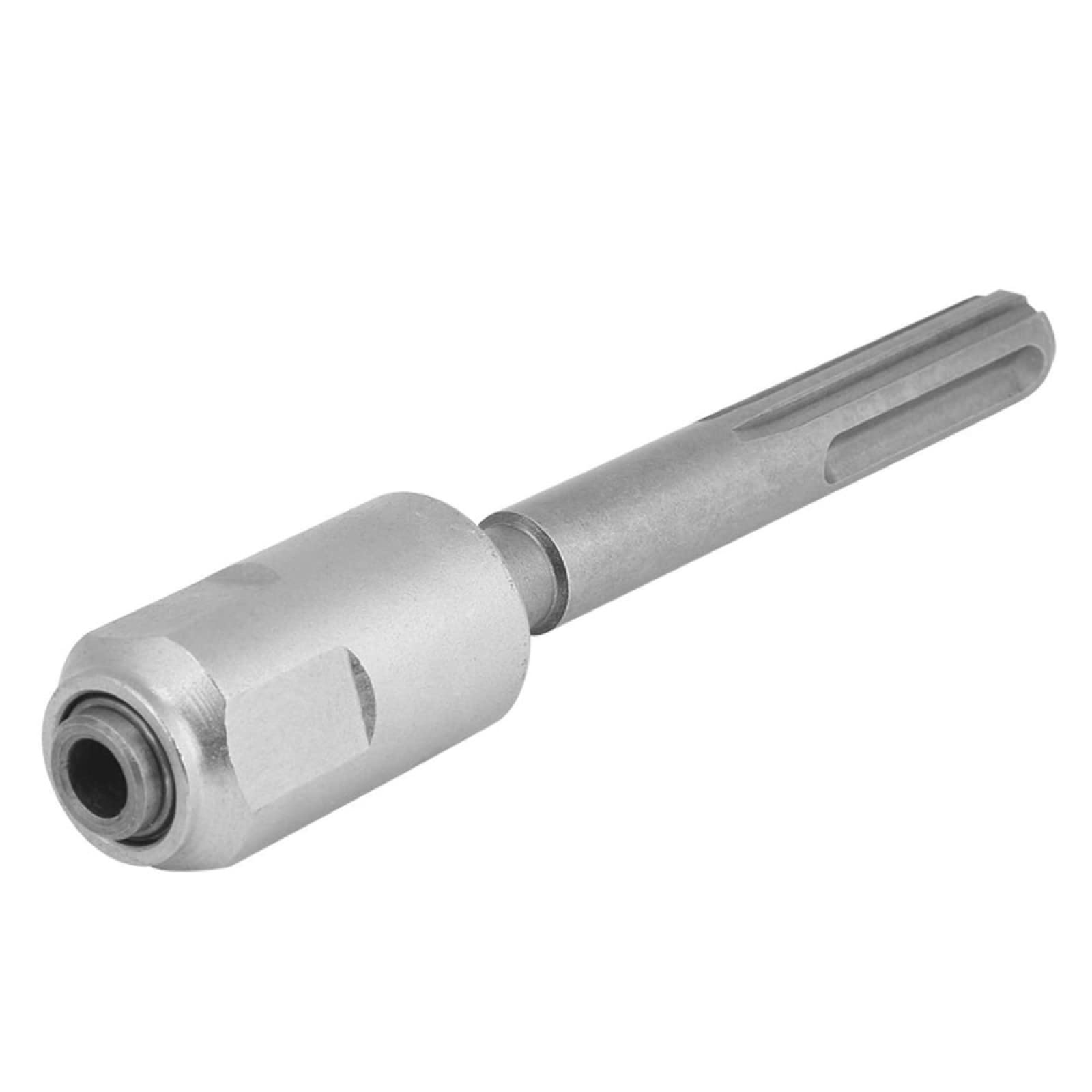 Adapter Wiertarki Udarowej Do Połączenia Z Młotem Obrotowym SDS-Max Na SDS-Plus Chwyt Adaptera Wiertarki Udarowej Szybkie Narzędzie