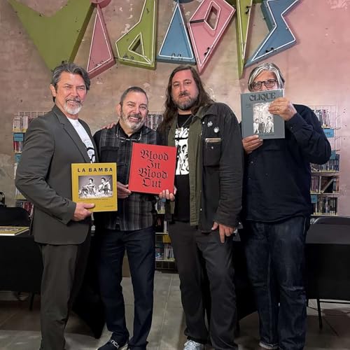 J.C. Gabel: The Cuts Are Nuts! - Part 6 of 6 Podcast Por arte de portada