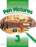 Student's Book (Level 3) (Pen Pictures: 3: Student's Book: Writing Skills for Young Learners)