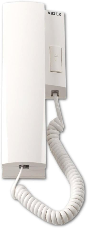 Videx3021 Handset With AC Buzzer