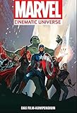 ray lewis jersey black  Marvel Cinematic Universe: Das Film-Kompendium 1: Die Avengers-Initiative