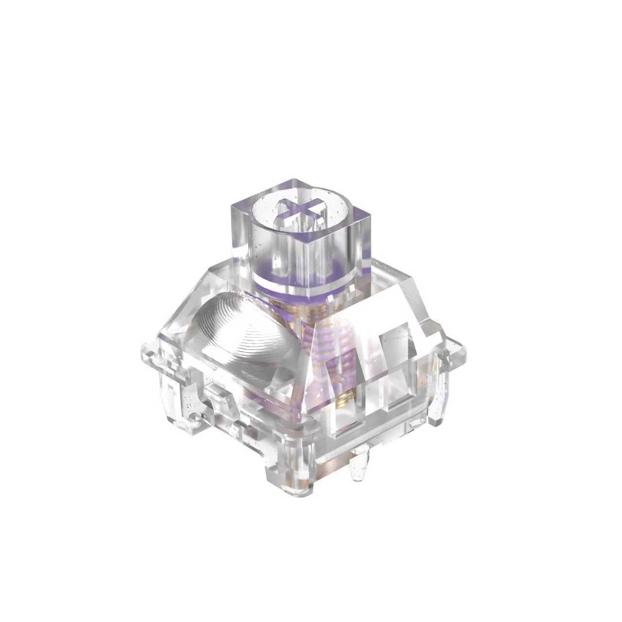 Amazon.co.jp: KeyTok NOVA Magnetic Switch 36個セット 半静音 磁気