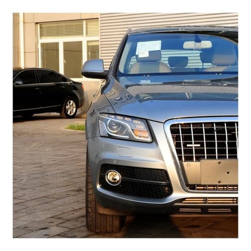 Coque de phare avant pour Q5 SQ5 2011 pour trajets de nuit