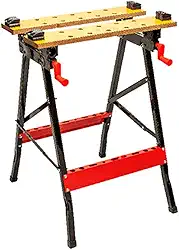 Bancada de Trabalho Dobrável Worker 930962 930962