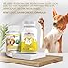 Same for Dogs - 120 Chewable Tablets - S-Adenosyl-L-Methionine, Liver Supplement - Brain Health, Promotes Cognitive Support, Liver Support (Same Tablet)