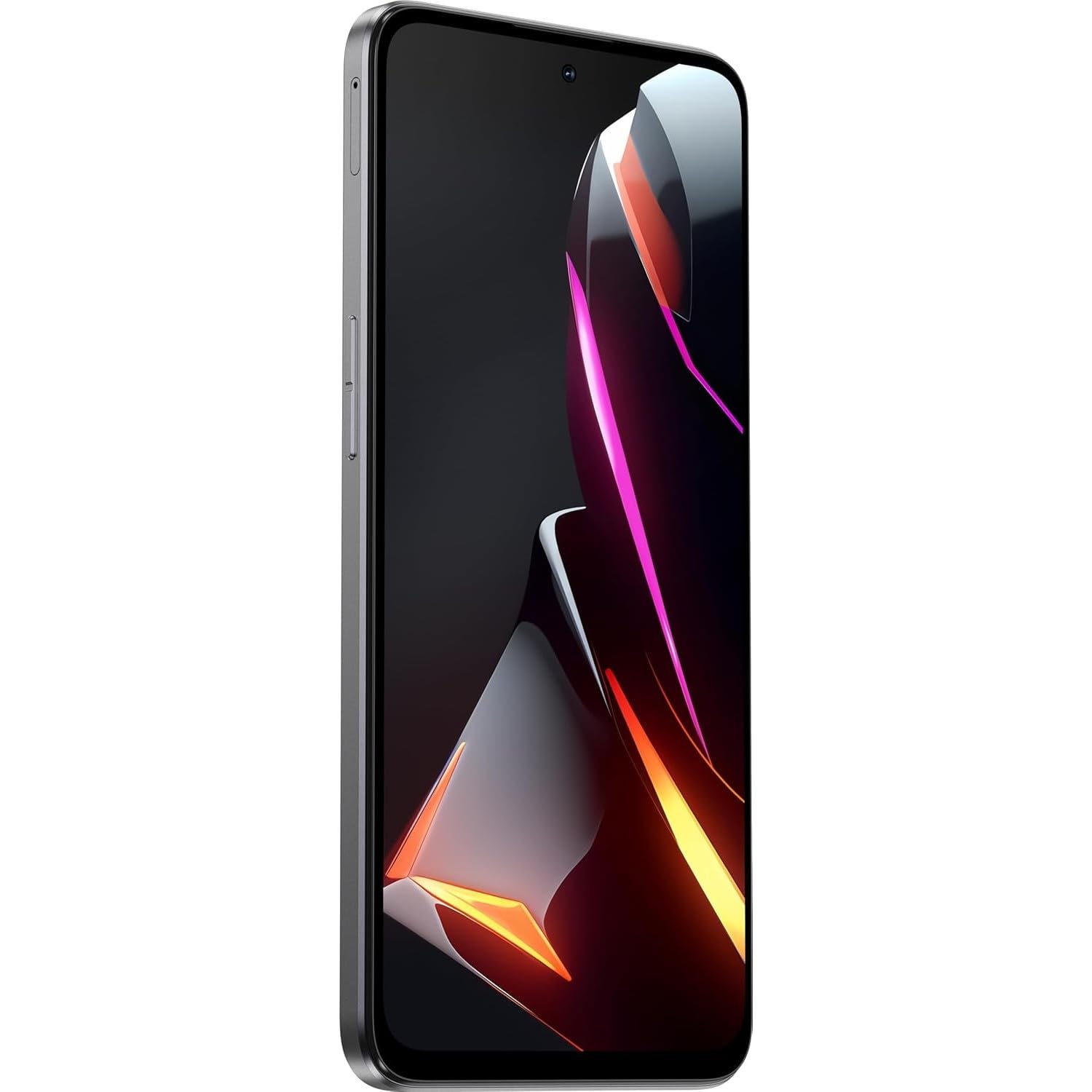 Nubia Neo 2 5G RAM 8GB 256GB ROM Cellphone, Storm Gray : Amazon.co 