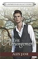 The Arrangement 1688491996 Book Cover