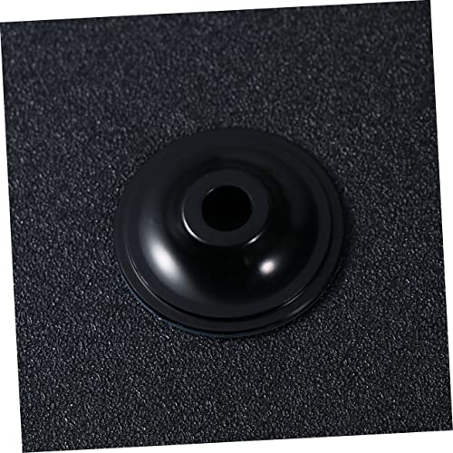 Aluminum Alloy Headset Cap for Mountain Bike Fork Flat Top Bowl Cover Screws for Cycling Accessories Suitable for Road and Mountain Bikes3