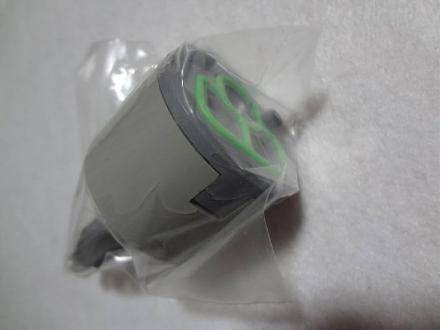 Amazon.co.jp: パナソ CQ01MJ04ZK カランカートリッジ 水栓 CQFL400