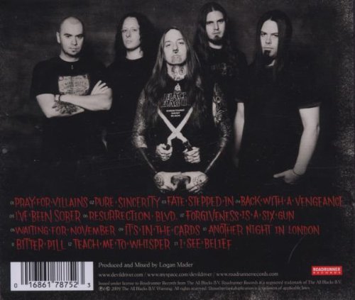 Vista 2 de Pray For Villains