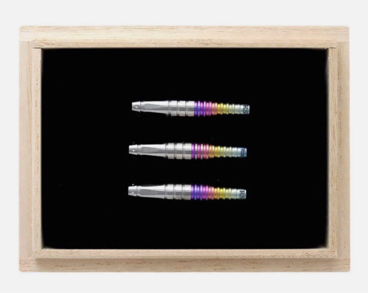 Amazon | Samurai fusion RS ソフトダーツバレル サムライ